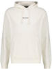 Marc O'Polo Men's 322407754440 Sweatshirt with Hood, Long Sleeve, white cotton, XL