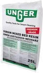 Unger DIB25 Premium Ionen-Austauschharz, 25 L Sack