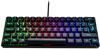 SureFire Kingpin M1 60% Mechanische Gaming Tastatur Spanisch, Gaming Multimedia