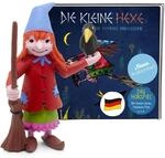 tonies H&ouml;rfiguren f&uuml;r Toniebox, Die kleine Hexe, H&ouml;rspiel des