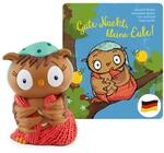 tonies H&ouml;rfiguren f&uuml;r Toniebox, Die Eule mit der Beule &ndash; Gute Nacht kleine...
