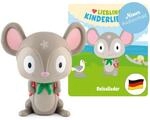 tonies H&ouml;rfiguren f&uuml;r Toniebox, Lieblings-Kinderlieder &ndash; Reiselieder,...