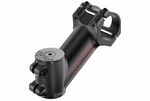 SQlab Unisex 802 2.0 Vorbau 2, Schwarz, 90 mm EU