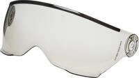 ABUS Hyban+ Zubeh&ouml;rartikel &ndash; Ersatzteil f&uuml;r das Visier des ABUS Fahrradhelms