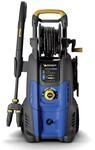 Michelin Hochdruckreiniger MPX25DTS mit Dualtech System (2500 W, 150 bar, 810 l/h)