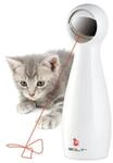 PetSafe Bolt Laser-Katzenspielzeug, Automatischer Laserpointer,...