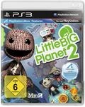 Little Big Planet 2 - [PlayStation 3]