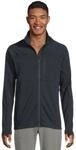 Fj&auml;ll R&auml;ven Herren Abisko Lite Fleece Jacket M jacke