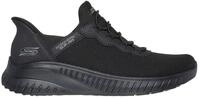 Skechers Damen Ultra Flex 3.0 Smooth Step Sneakers,Sports Shoes, Schwarz, 36 EU