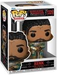POP Funko Movies: Dungeons & Dragons (D&D) - Xenk | Offizielles Gaming Merch - Vinyl