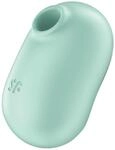 Satisfyer Pro To Go 2 Druckwellenvibrator | Kompakter Stimulator f&uuml;r Frauen 