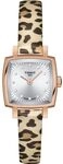 Tissot Damen Analog Quarz Armbanduhr Lovely