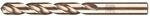 PFERD TOOLS Spiralbohrer INOX, 5 St&uuml;ck | &Oslash; 12,5 mm, HSS-E Co5 N, DIN 338, 135&deg; 