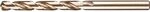 PFERD TOOLS Spiralbohrer INOX, 10 St&uuml;ck | &Oslash; 7 mm, HSS-E Co5 N, DIN 338, 135&deg; 
