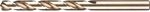 PFERD TOOLS Spiralbohrer INOX, 10 St&uuml;ck | &Oslash; 8,5 mm, HSS-E Co5 N, DIN 338, 135&deg; 