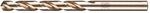 PFERD TOOLS Spiralbohrer INOX, 10 St&uuml;ck | &Oslash; 8 mm, HSS-E Co5 N, DIN 338, 135&deg; 