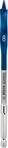Bosch 1x EXPERT Self Cut Speed Flachfr&auml;sbohrer (f&uuml;r Weichholz, Spanplatte, &Oslash; 8,00