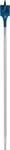 Bosch 1x EXPERT Self Cut Speed Flachfr&auml;sbohrer, 26x400mm | f&uuml;r Weichholz,