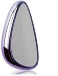 VITALmaxx Haarentferner Nano-Glas | Haarentfernung ohne Rasieren | Schmerzfrei | Ohne