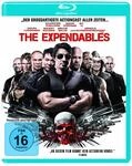 The Expendables [Blu-ray]