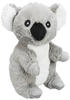 TRIXIE Kuscheltier Be Eco Koala Elly, Plüsch Recycelt, 21 cm - 34880