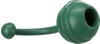 Trixie Wasserspielzeug - Be Eco Ball mit Seil, Ø 6 × 13 cm, Verschiedene