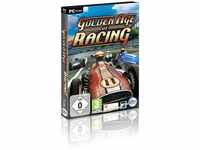 Golden Age of Racing - [PC]