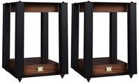 Wharfedale Linton Heritage Lautsprecherst&auml;nder Walnuss (Paarpreis)
