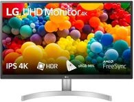 Lg 27UL500P-W