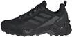 adidas Herren Eastrail 2.0 Hiking Shoes, Core Black/Carbon/Grey Five, 42 2/3 EU