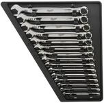 Milwaukee 4932464258 15-teiliges Maulschl&uuml;ssel-Set