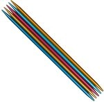 Addi Colibri Sockenstricknadeln 20 cm 5,00 mm - 1 St&uuml;ck
