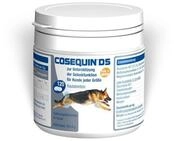 ecuphar Cosequin DS mit HA+MSM | 120 Kautabletten | Erg&auml;nzungsfuttermittel f&uuml;r