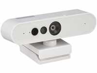 Lenovo HD 1080p Webcam (510 FHD) - Monitor Camera with 4X Digital Zoom, 95°...