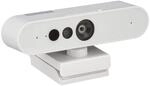Lenovo HD 1080p Webcam (510 FHD) - Monitor Camera with 4X Digital Zoom, 95&deg; Wide