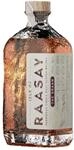 Isle of RAASAY | The Draam | Lightly Peated Single Malt Whisky | 46,4% Vol. | 700 ml