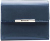 Esquire Helena Geldb&ouml;rse Leder 12 cm