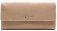 Esquire Peru Geldb&ouml;rse RFID Leder 18,5 cm