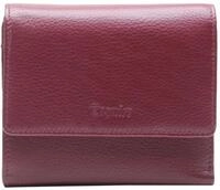 Esquire Viktoria Geldb&ouml;rse RFID Leder 12 cm