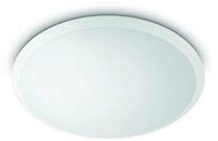 Philips myLiving LED Deckenleuchte, 17 W, wei&szlig;,