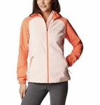 Columbia Softshelljacke Damen, Heather Canyon