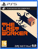 The Last Worker - PS5 (VR2 kompatibel)