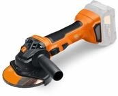 FEIN Akku-Winkelschleifer &Oslash;125 mm CCG 18-125-7 AS, 18V, Kompakter und handlicher