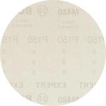 Bosch 50x EXPERT M480 Schleifnetz (f&uuml;r Farbe auf Holz, Hartholz, &Oslash; 125 mm, K&ouml;rnung