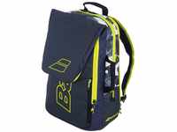 Babolat Tennisrucksack Pure AERO Backpack grau/gelb (720) OneSize