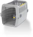 Knuffelwuff Hunde Transportbox Interstate S 55 x 36 x 36cm