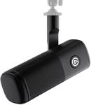 Elgato Wave DX Dynamisches XLR-Mikrofon, Nierencharakteristik | Sprachoptimierte
