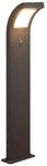 Arcchio LED Wegeleuchte/Pollerleuchte mit Bewegungsmelder, 100 cm Wegelampe