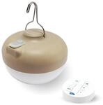 Newgarden - LED-Not- und Campingleuchte Cherry Tragbares Licht mit Haken und...
