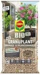 COMPO BIO GRANUPLANT Drainage- und Pflanzgranulat &ndash; 100% nat&uuml;rlicher Bimsstein &ndash;